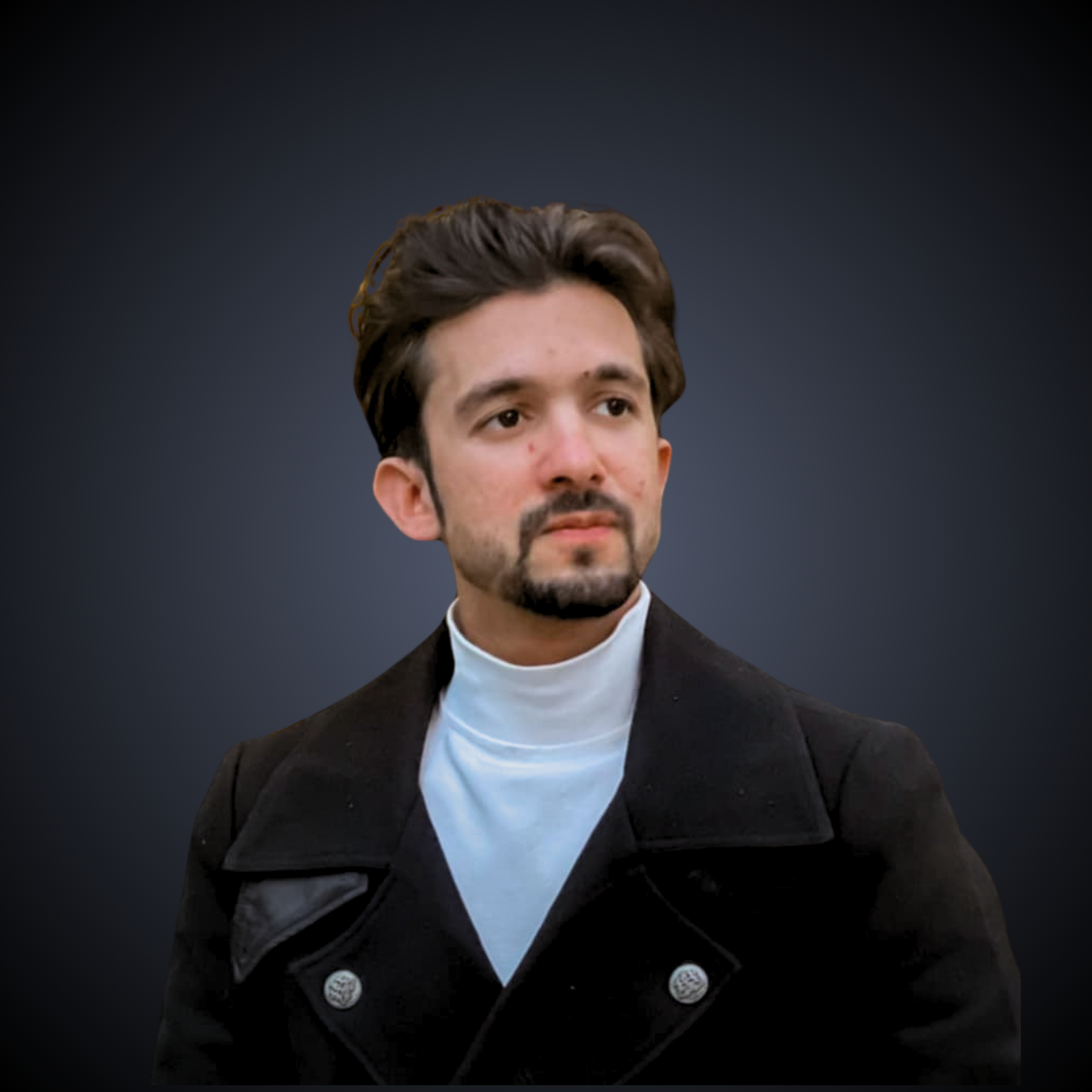 Hawaida Ahmad Durrani - WMD Team Member