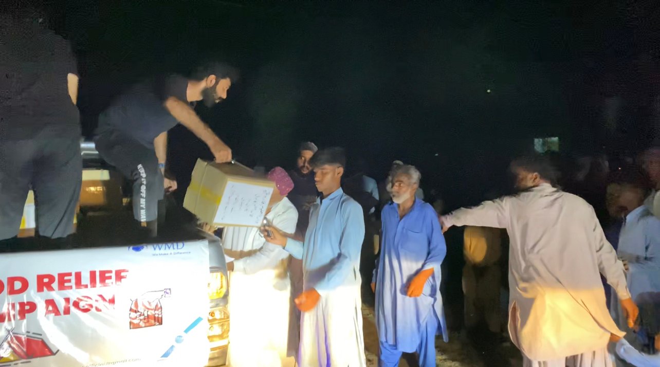 Disaster Management photo 3