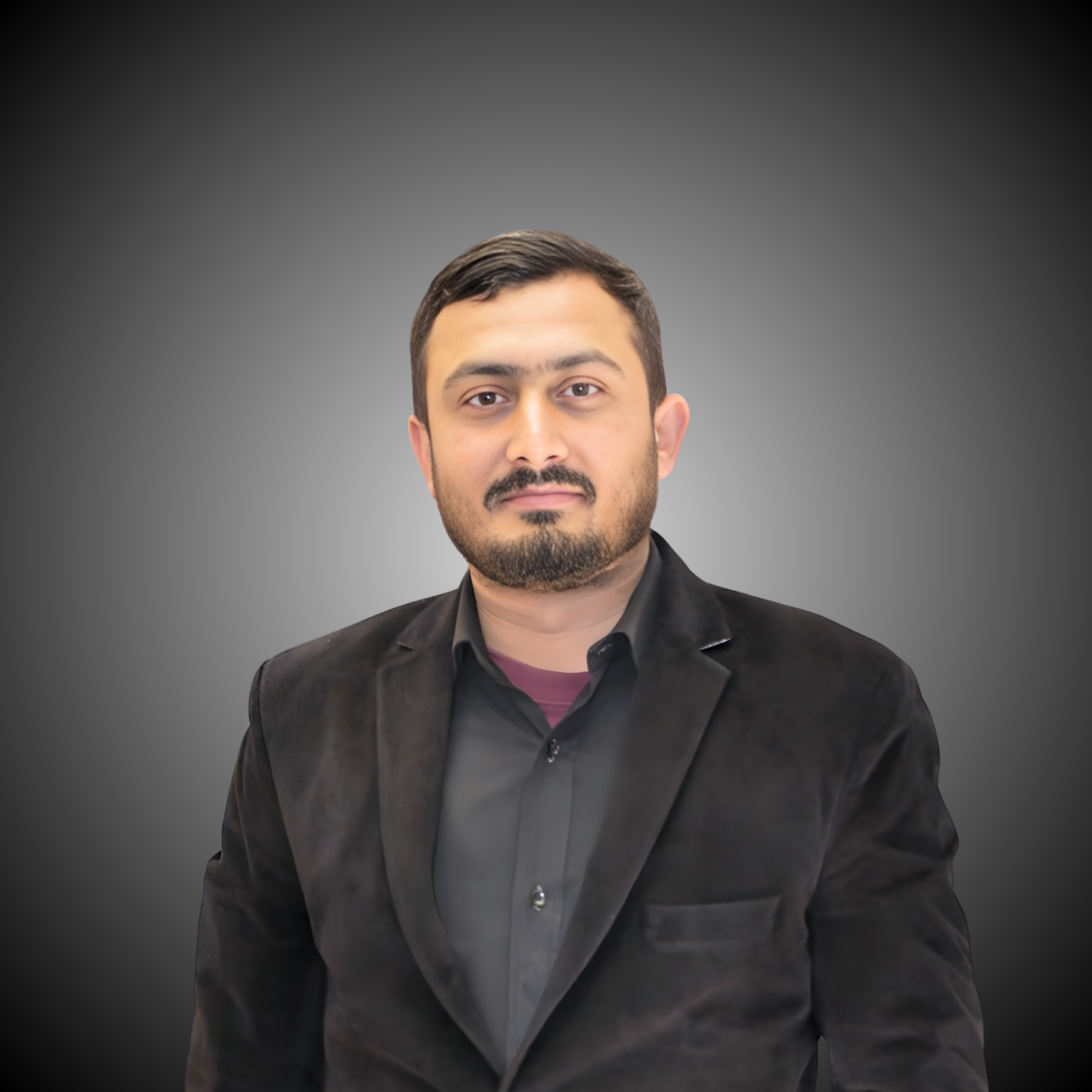 Muhammad Waqas Ahmad Khan