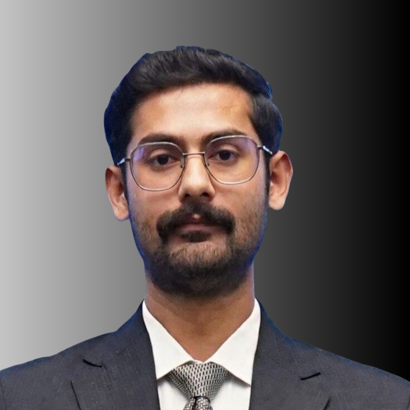 Husnain Ali - WMD Team Member
