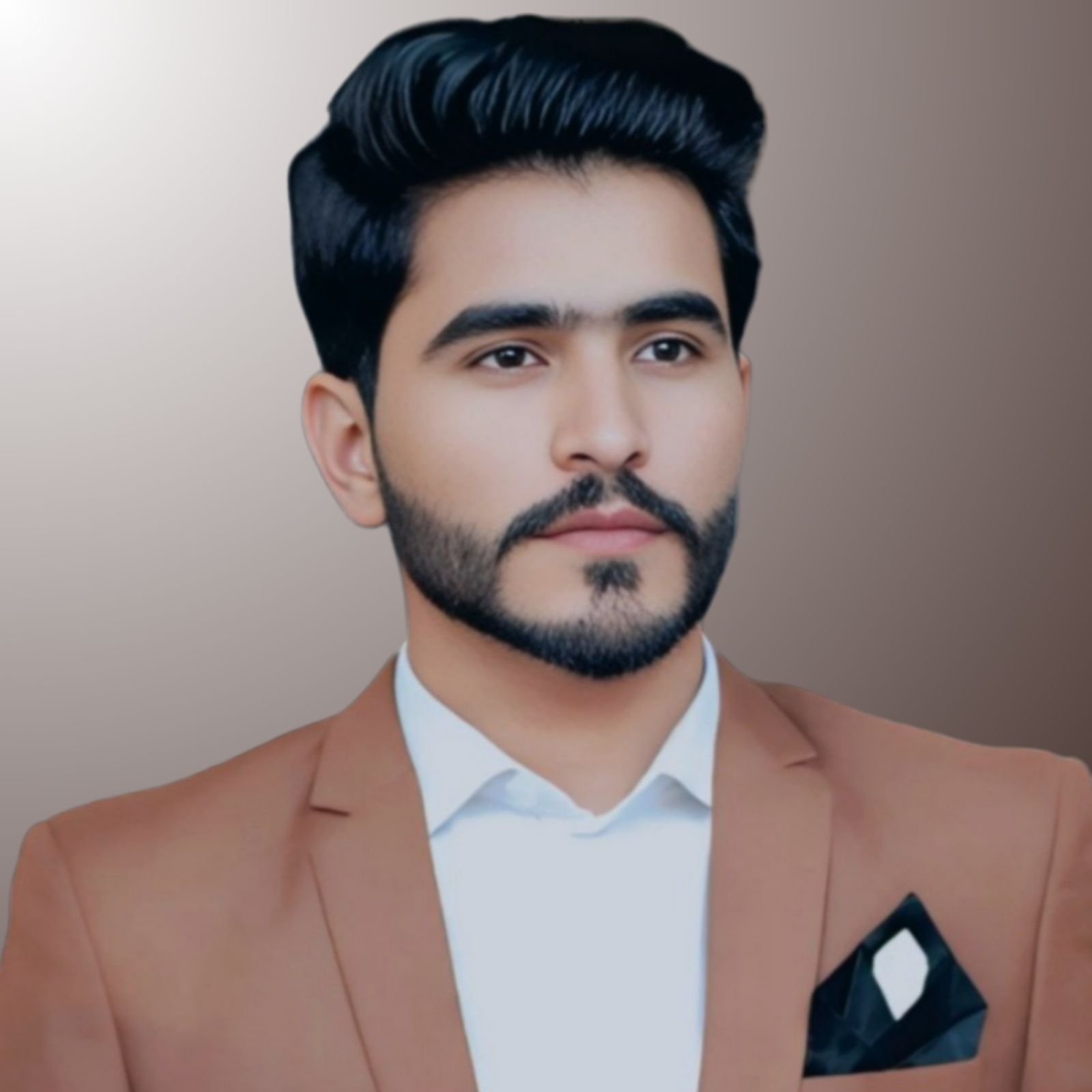 Abdul Rehman - WMD Team Member