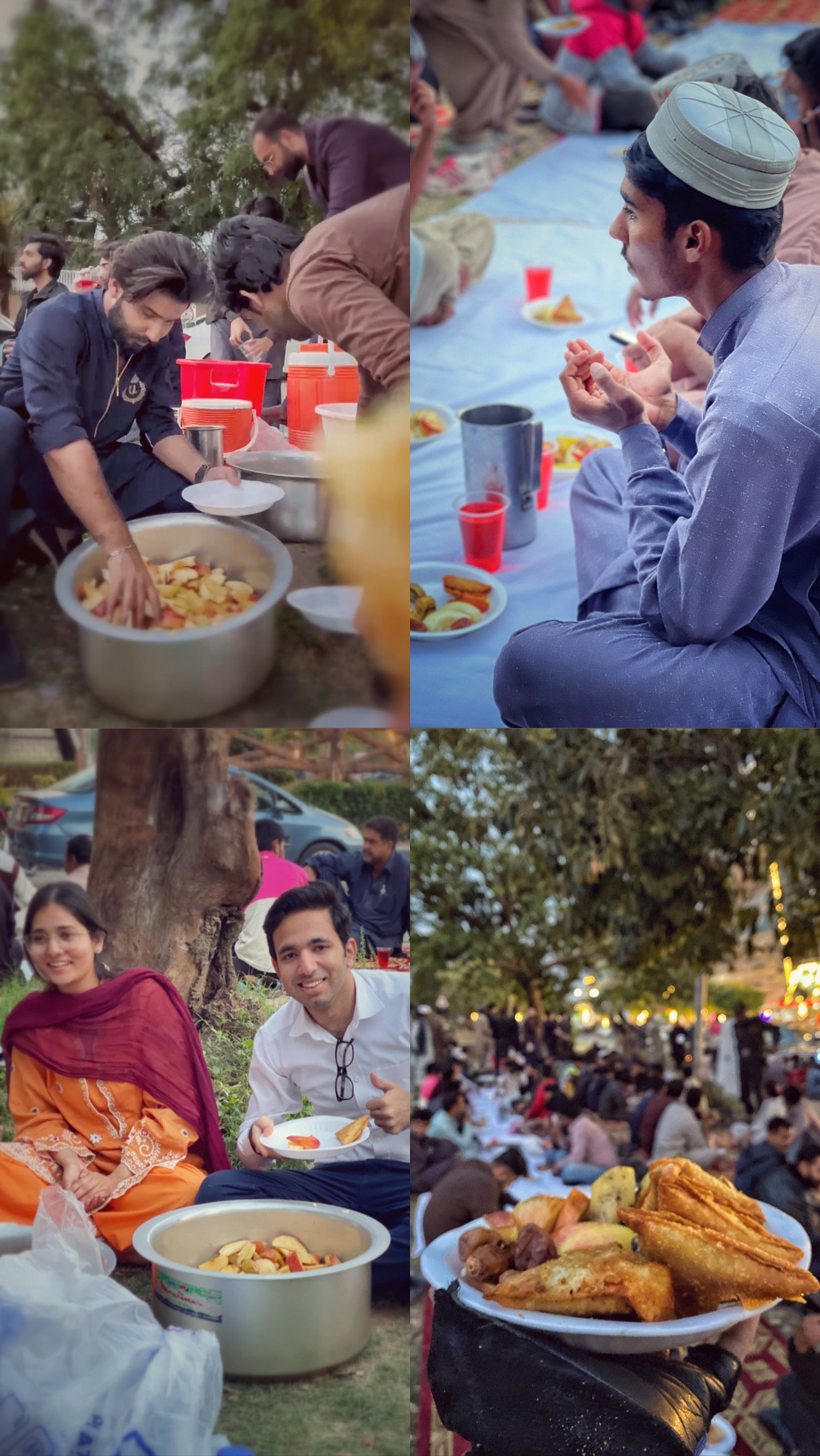 Basic Human Needs photo 4