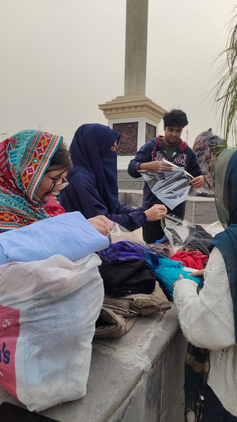 Free medical camps