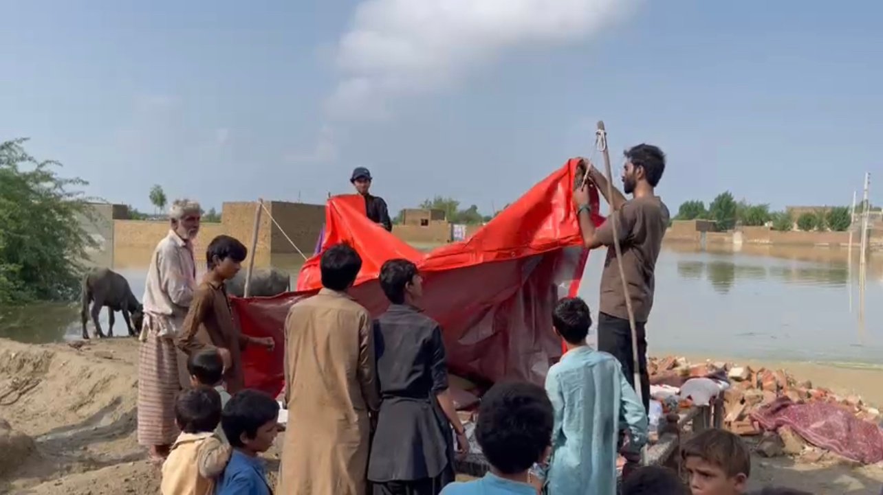 Disaster Management photo 2