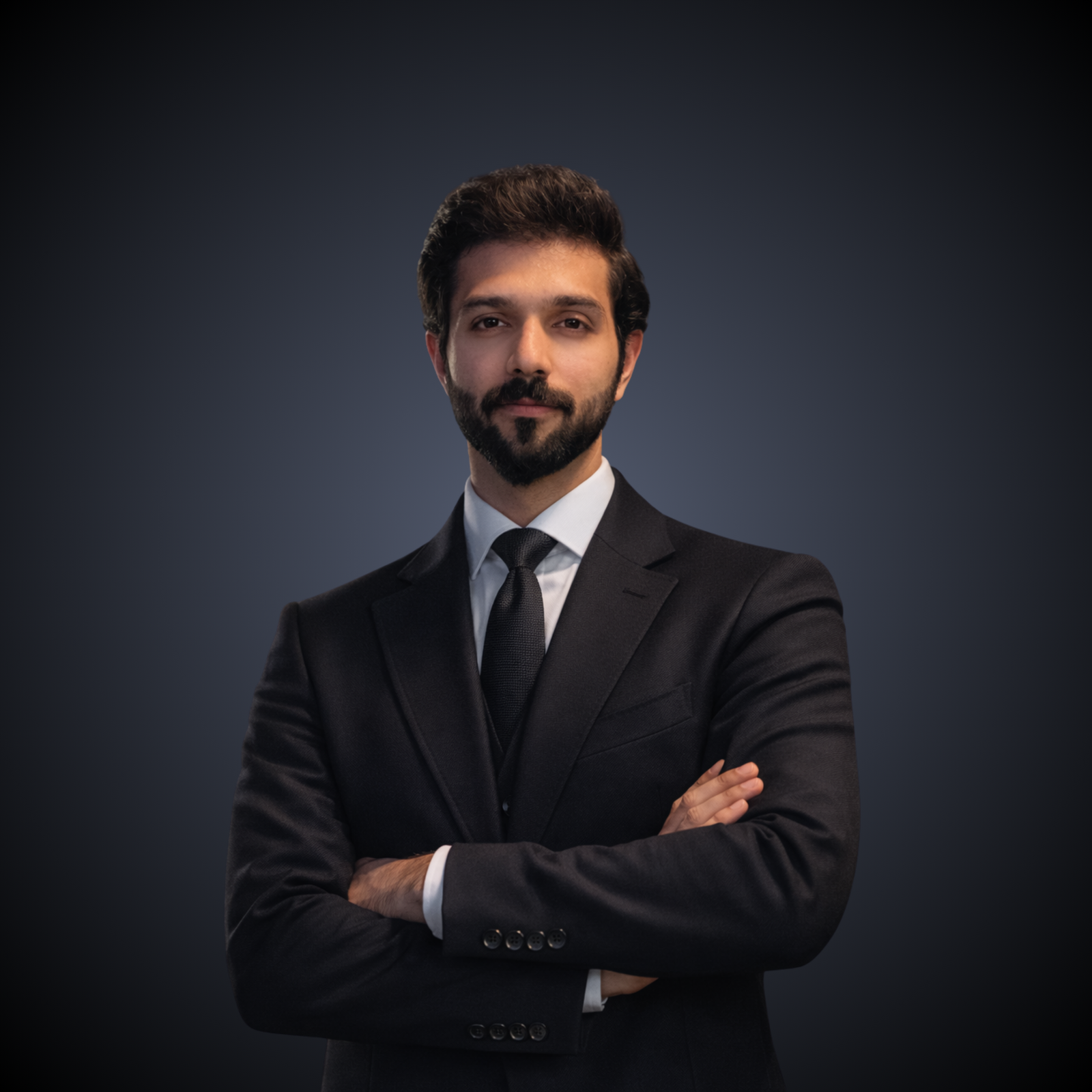 Muhammad Ahmad Saleem