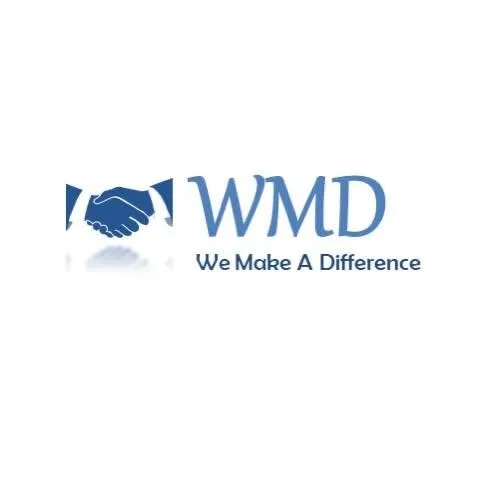 WMD — We Make a Difference