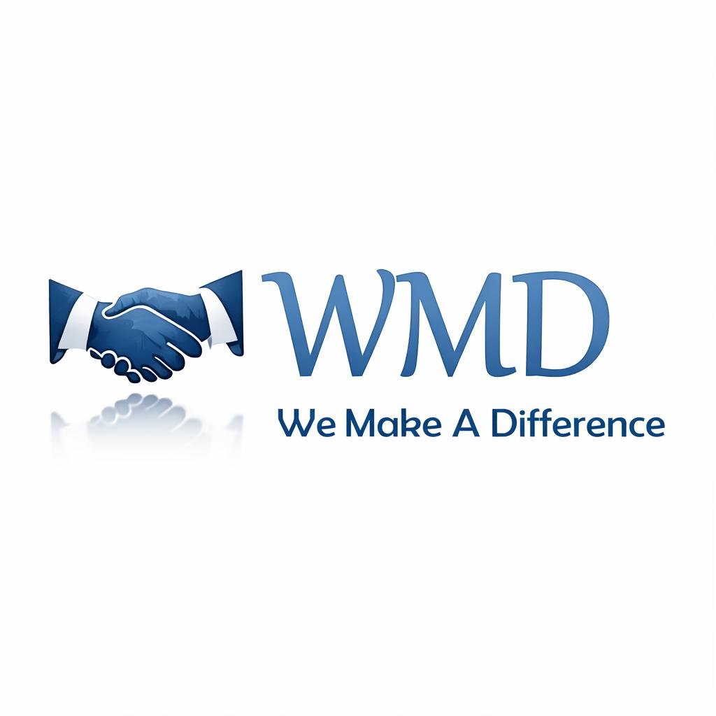 WMD - We Make a Difference